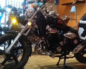 Części do motocykli